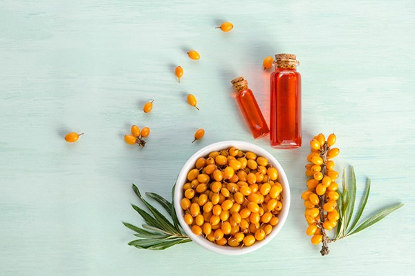 منبع طبیعی هیدروکینون