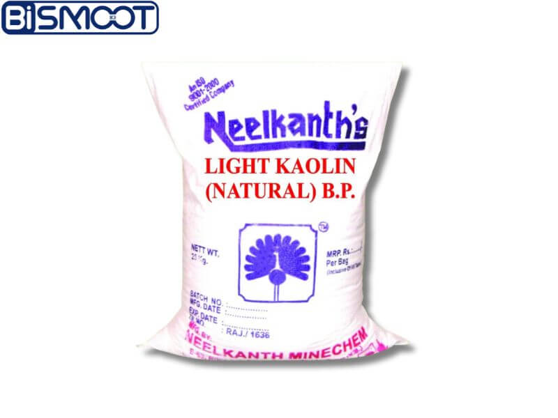 kaolin Neelkanth 1 1 خرید کائولن