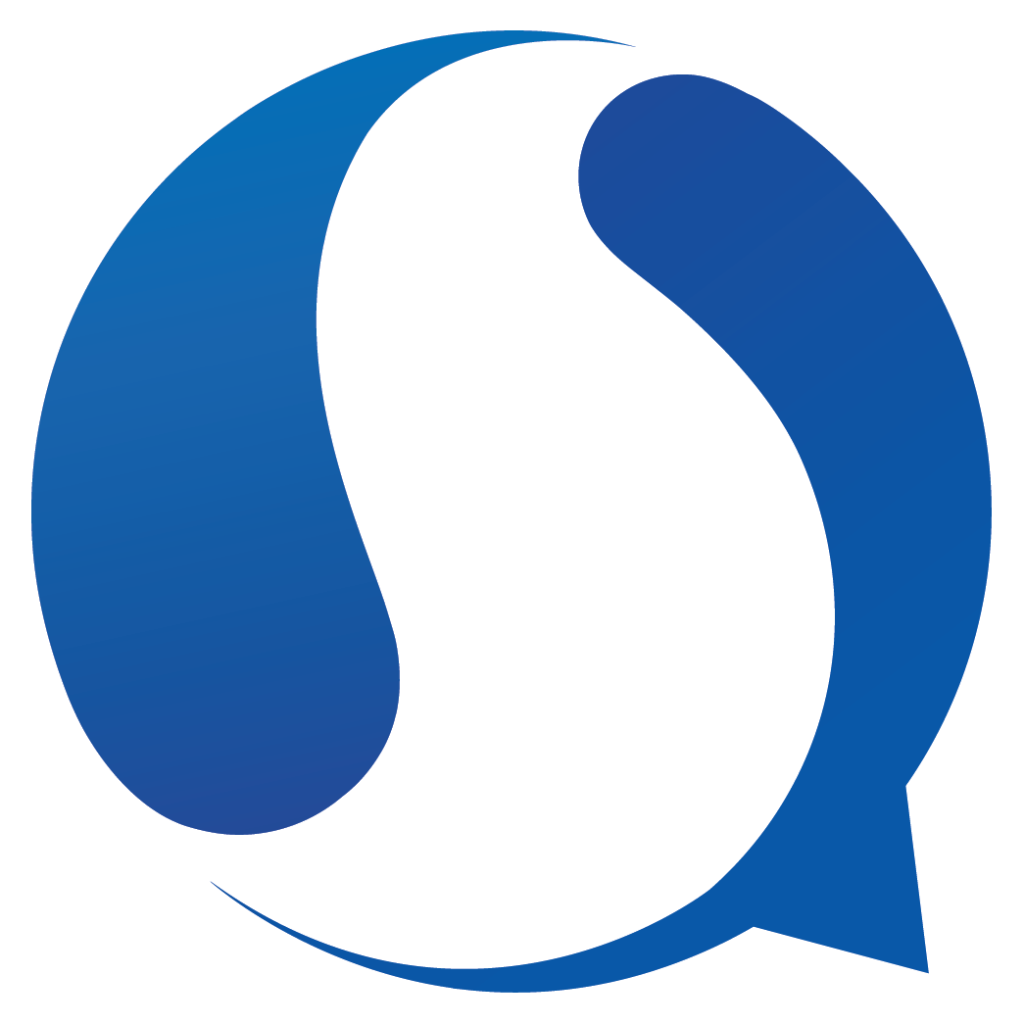 splus logo contact