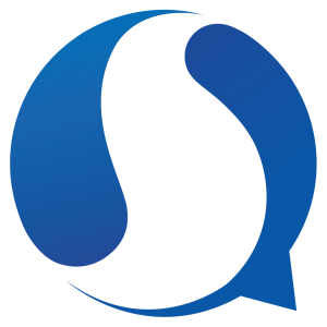 splus logo contact