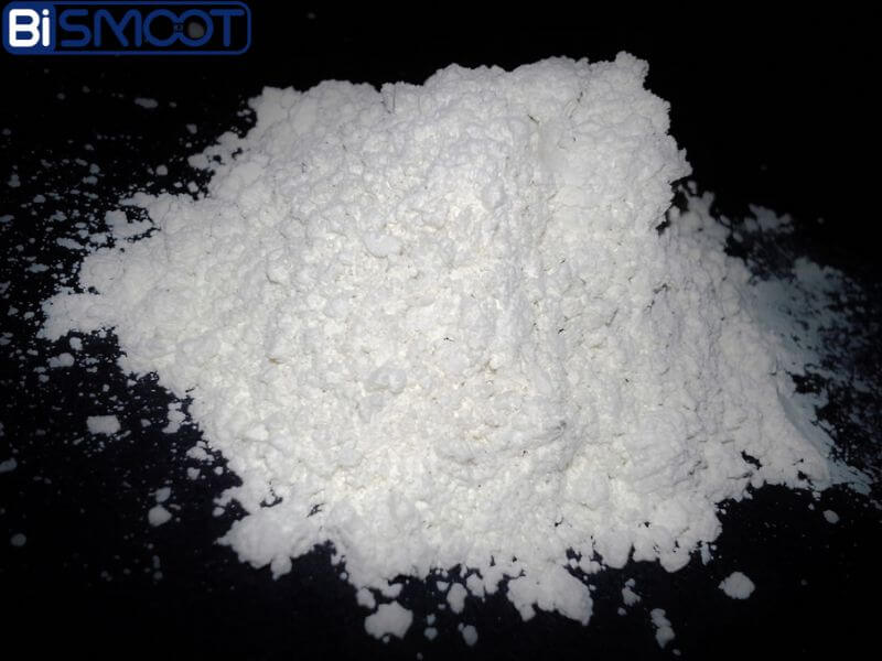 پودر سولفات منگنز