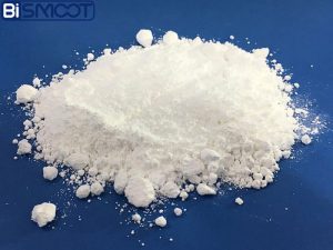 Ammonium bicarbonate blog