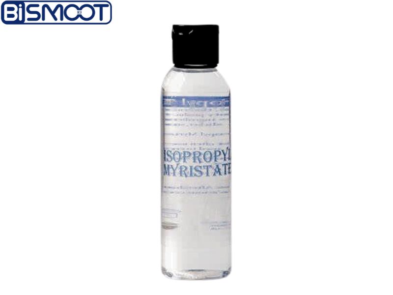 Isopropyl myristate 2 خرید ایزوپروپیل میریستات