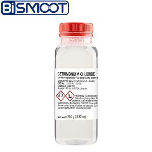 Cetrimonium chloride