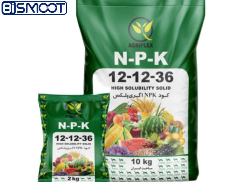 20260826 074950 0000 خرید کود NPK 12-12-36