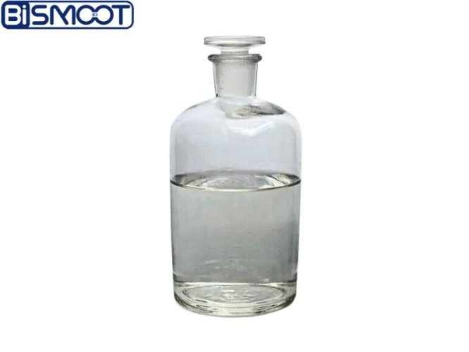 Liquid acrylic acid