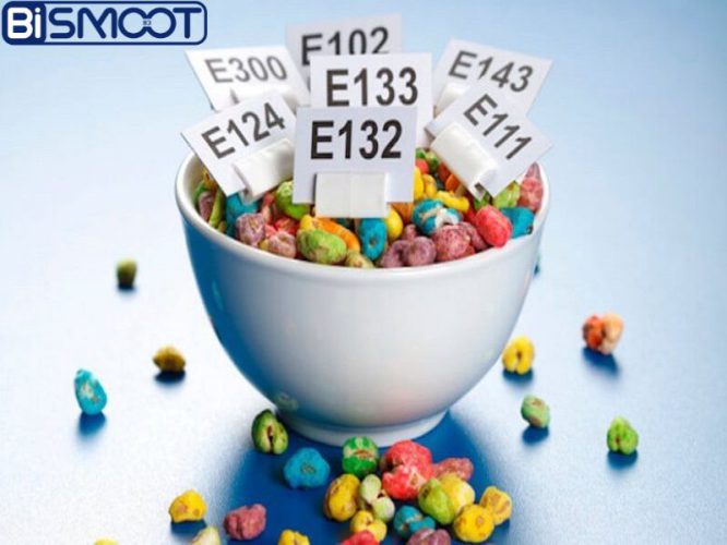 انواع مواد نگهدارنده در مواد غذایی و دارویی + راهنمایی جامع