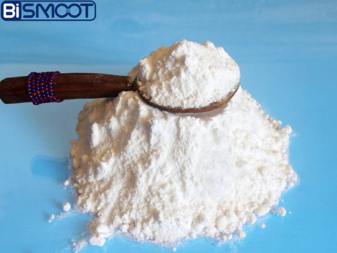 بوریک اسید چیست
