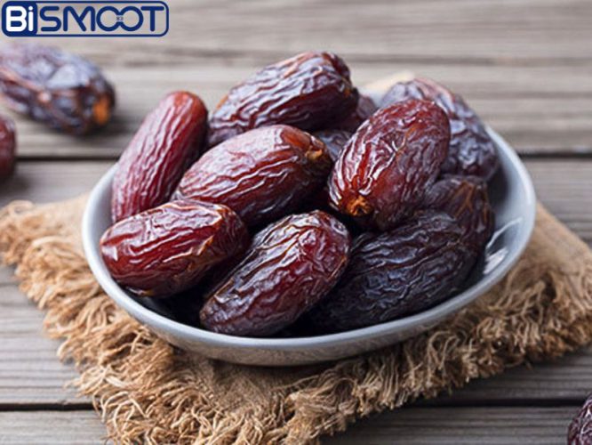 بهترین کود برای نخل خرما